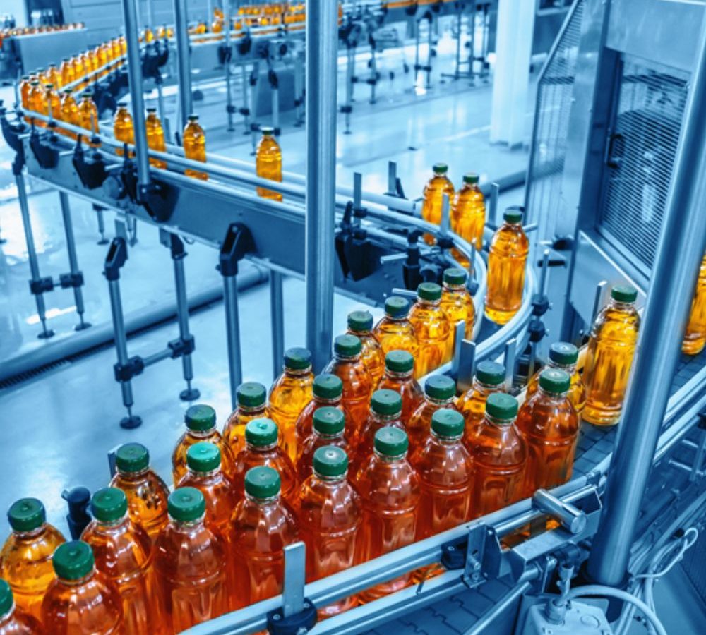 Bevrage Industry