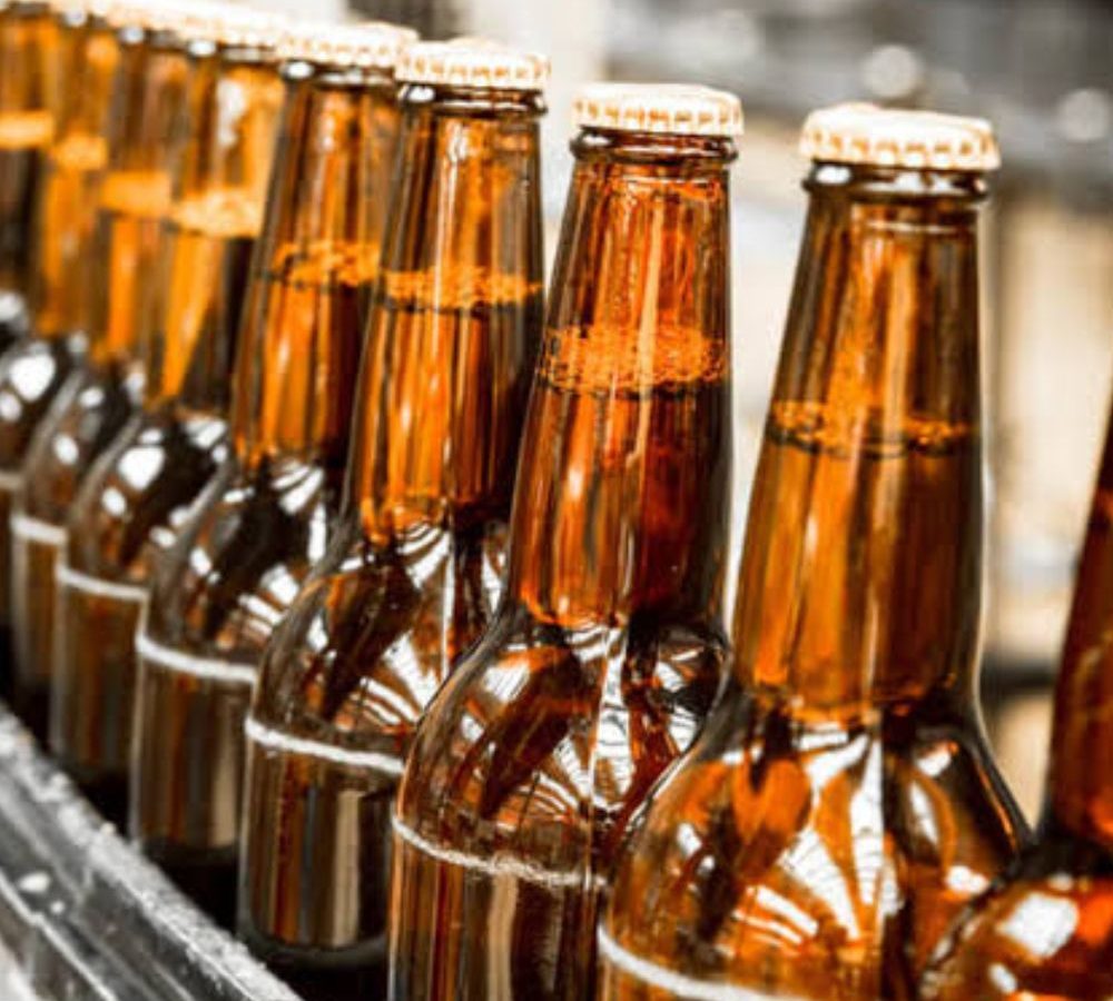Brewery