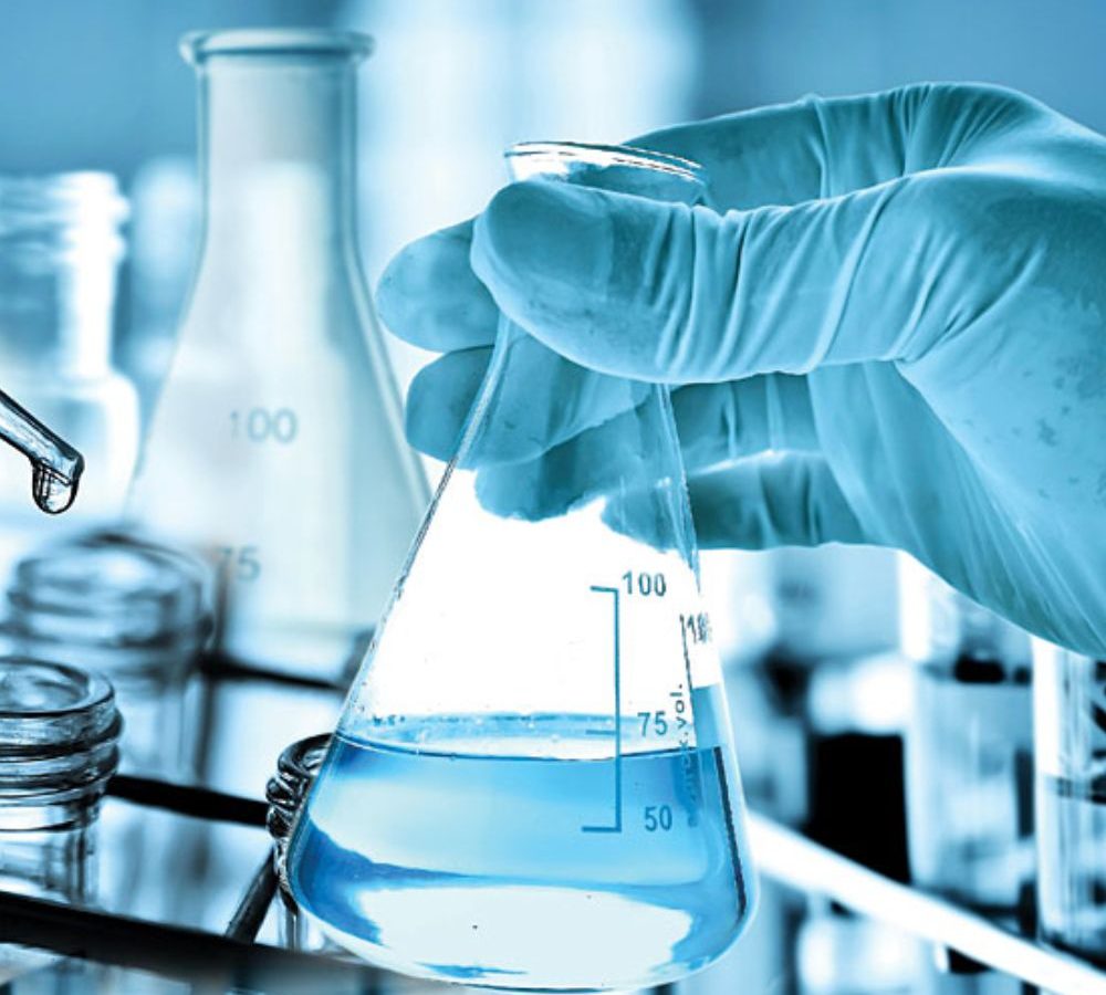 Chemicals Industry