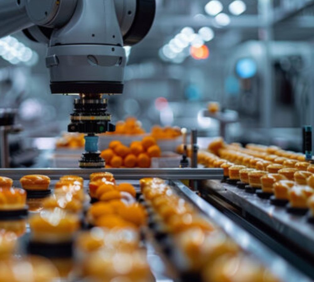 Food Industry