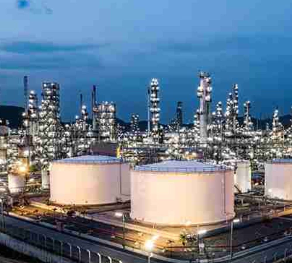 Petrochemical