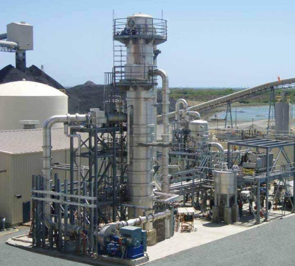 Zero Liquid Discharge System
